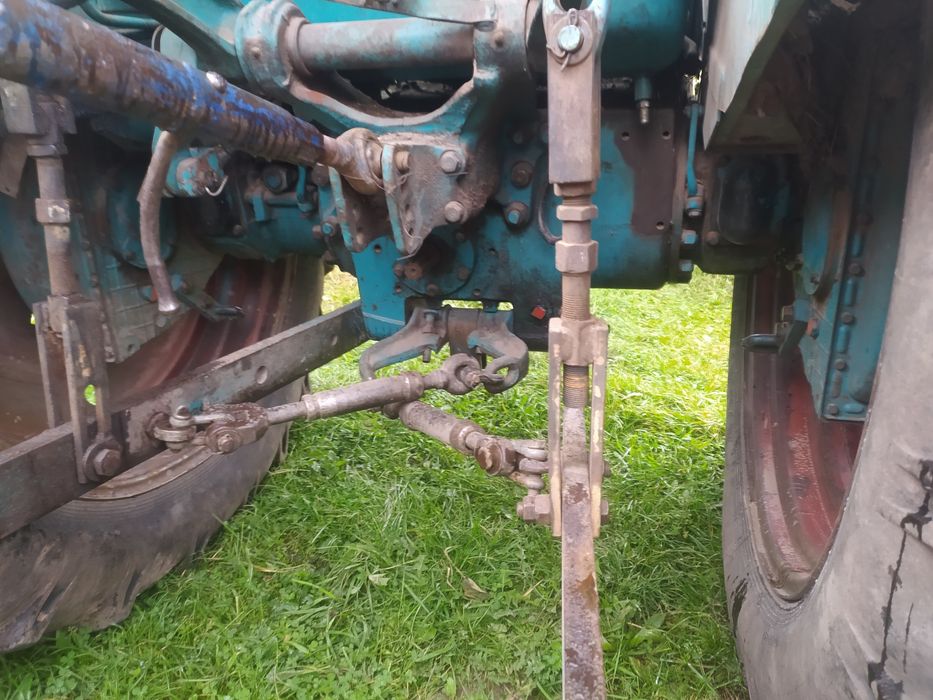 Продам т40ам хтз