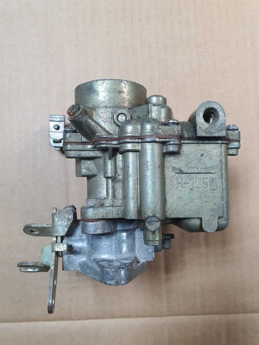 Новий Карбюратор К-125Д, Москвич 403, 407