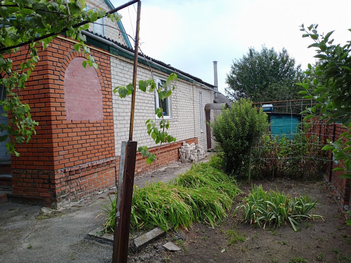Продам будинок в Новій Водолазі