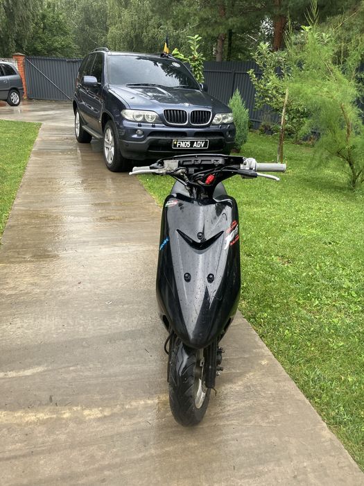 sale Yamaha jog sa16