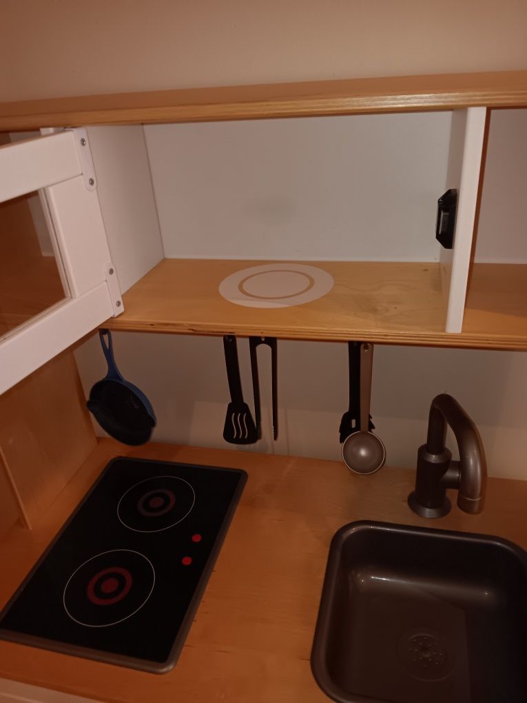 Cozinha criança ikea