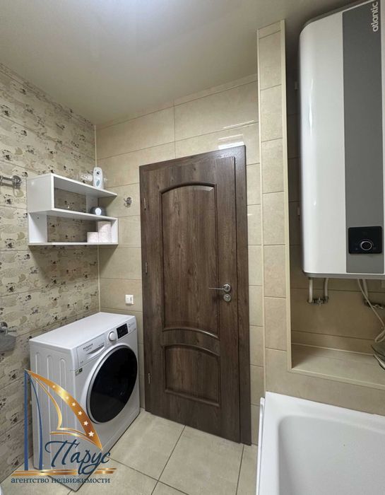 3-кімнатна сталінка р-н Бульвару Шевченка 2/3