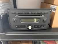 Radio original Smart fortwo 451