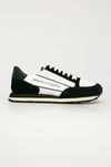 Мужские кроссовки Armani Exchange,44,45