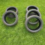 Opony zimowe 225 40 R18