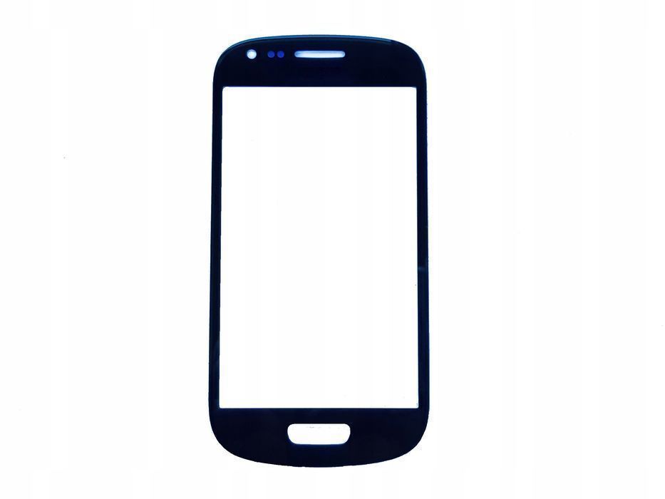 Szybka Ekranu Do Samsung Galaxy S3 Mini I8190 Czarna