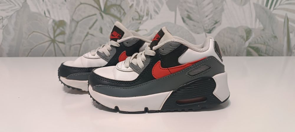 Buty Nike 90 airmax air max rozmiar 27 chłopiec