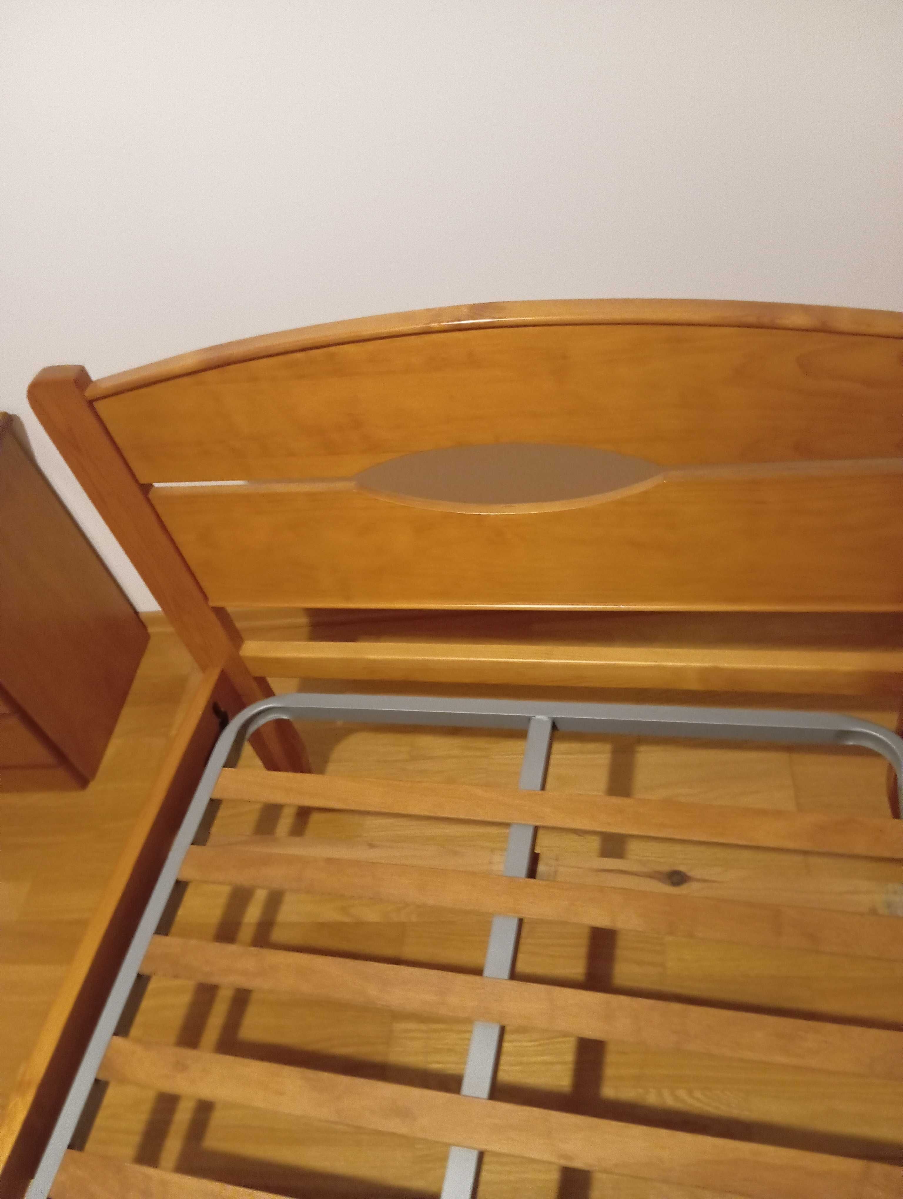 Cama de solteiro