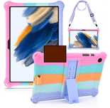 Etui na Samsung Galaxy Tab A8 dla dziecka