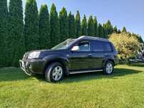 Nissan X-traill 4x4 Gaz, Lubelskie