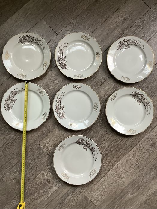 Продам тарелки недорого