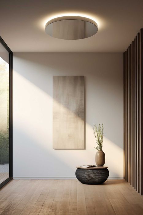 Gładzie Sufity Podwieszane Malowanie Natryskowe