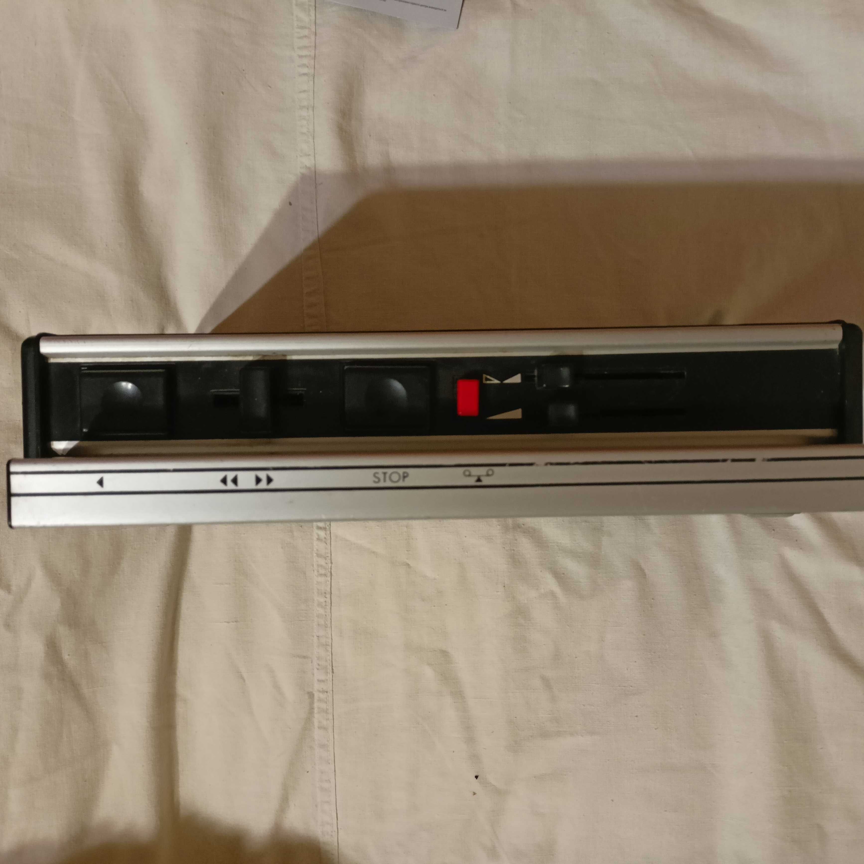 Магнітофон Grundig MK232 на відновлення (Made in Poland)