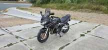 Suzuki Bandit Suzuki GSF 1200s Bandit Super Stan Niski przebieg OKAZJA
