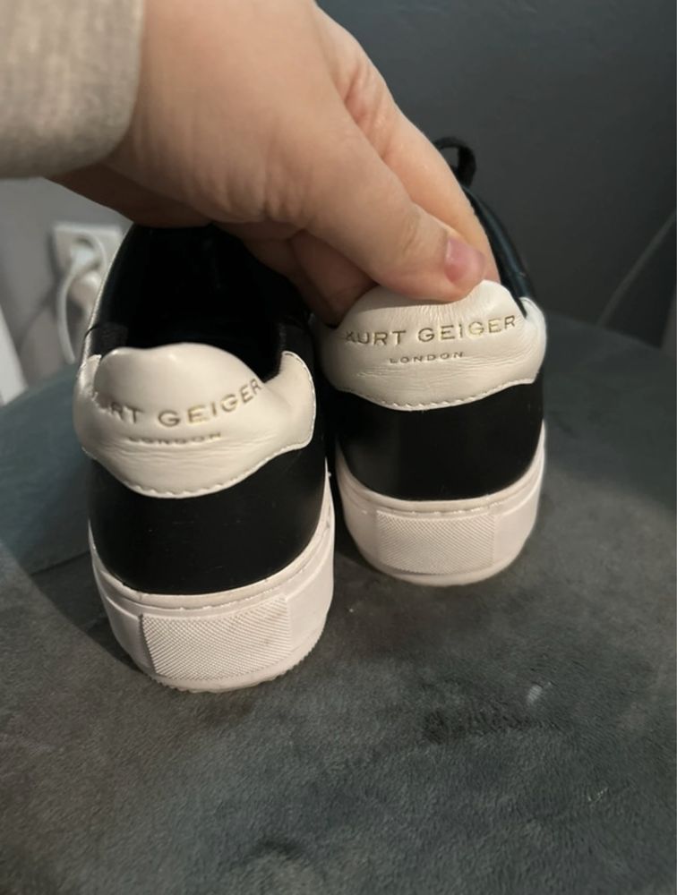 Sneakers Kurt Geiger