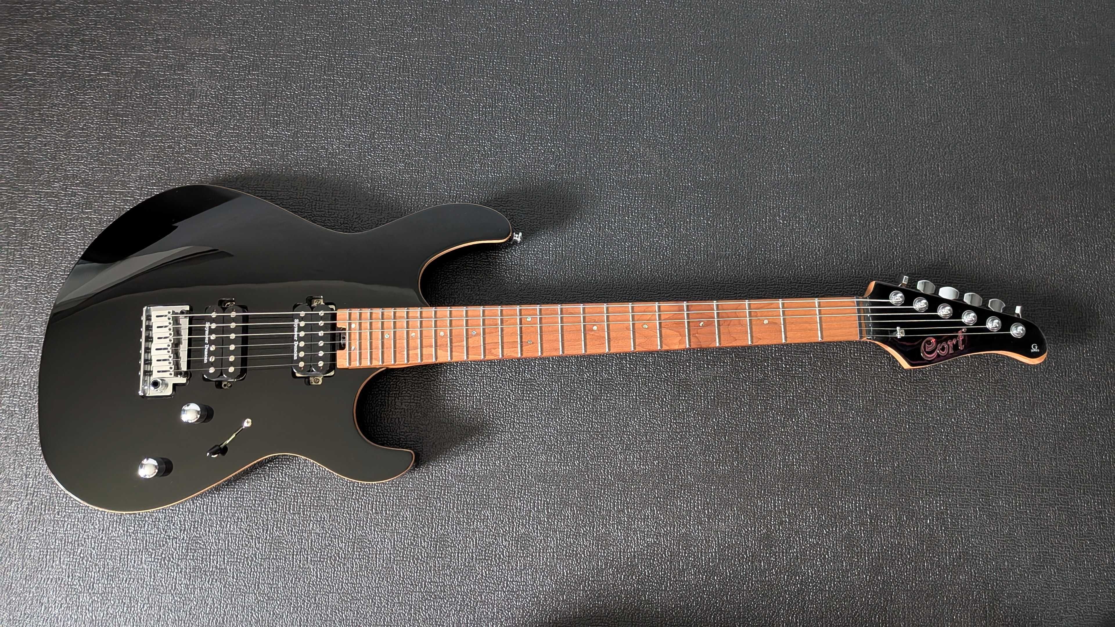 Gitara elektryczna Cort G300 Pro