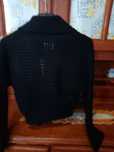 Roupa de sra nova