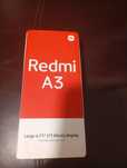 Xiaomi Redmi A3 usado