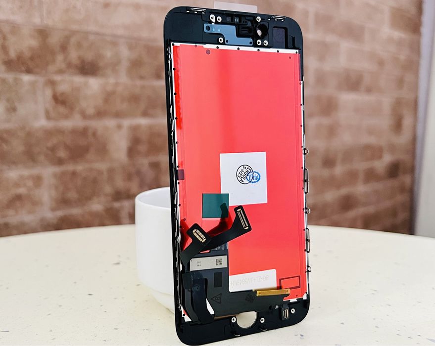 iPhone 8 Black Дисплейный модуль, экран дисплей