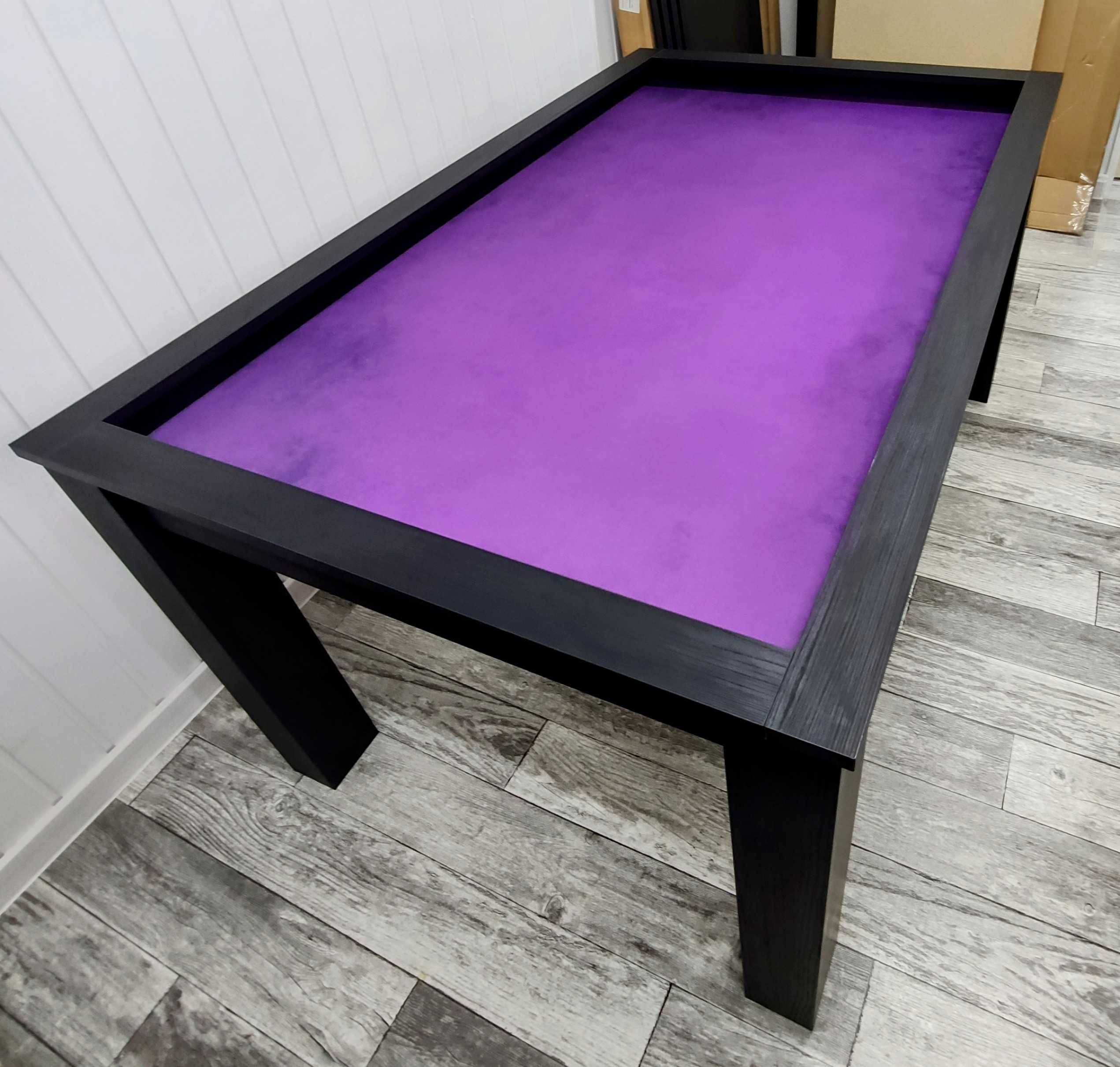 Stół do gier planszowych - 160x100x79 - Moriar Tables