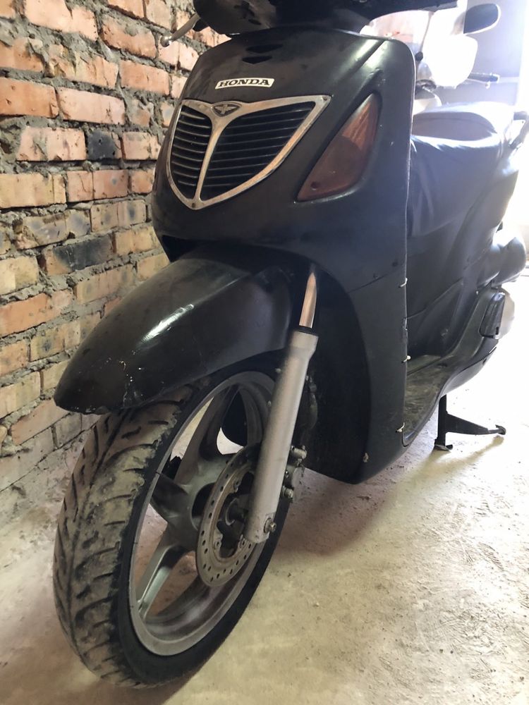 Honda SH 150кубів