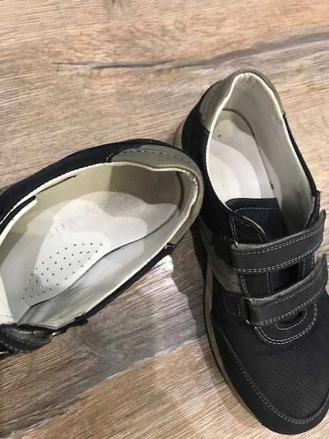 Туфлі для хлопчика
