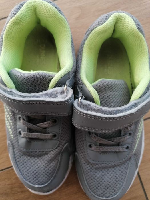 Buty sportowe chłopięce rozmiar 30