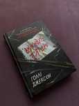Книга Виживуть п’ятеро
Голлі Джексон