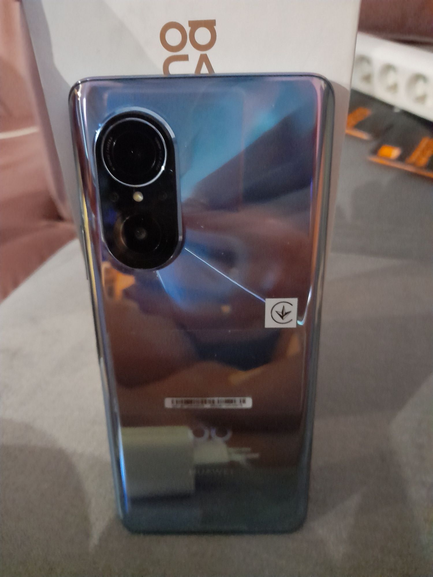 Telefon Huawei Nova 9SE