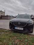 Sprzedam Mazdę Cx 5 2.2d skyactiv