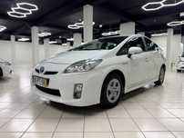 Toyota Prius 1.8