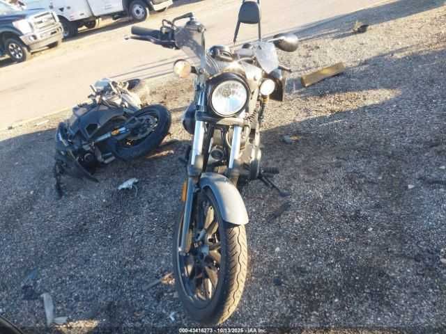 Yamaha XVS950 CUDC 2023
