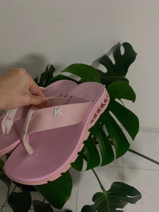 Chinelo Brasileiro Kenner Rakka Candy