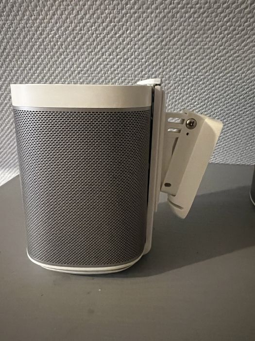 Głośnik aktywny SONOS ONE + uchwyt, multiroom