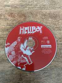 Gra PC Hellboy PL