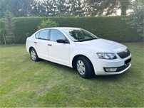 SKODA OCTAVIA III 1.6 TDI 110 KM 2016 Salon Polska – Ekonomiczna!