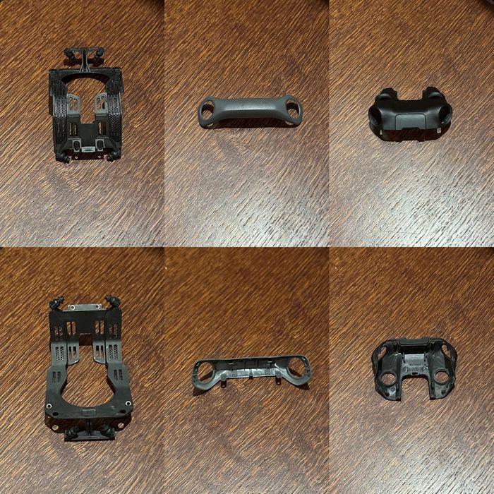Dji mavic 3 запчасти, разборка(камера, платы, аккумулятор, лучи)