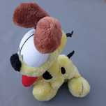 Odie pies Garfield maskotka pluszak przytulanka