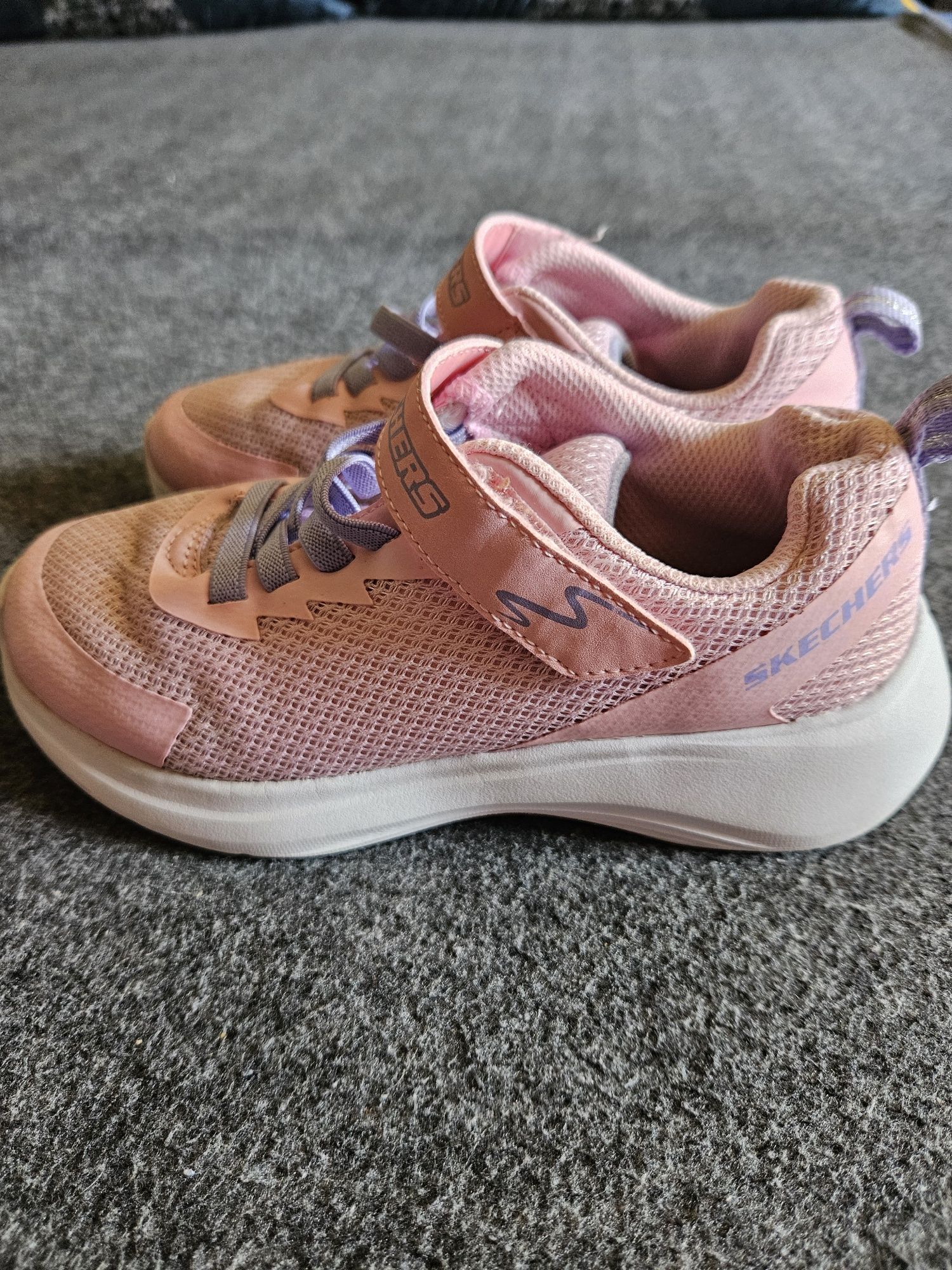 Детские кроссовки Skechers, р.32