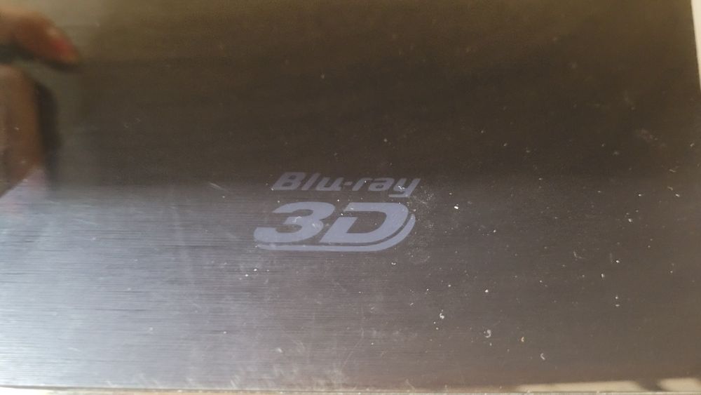 Проигрыватель blu-ray