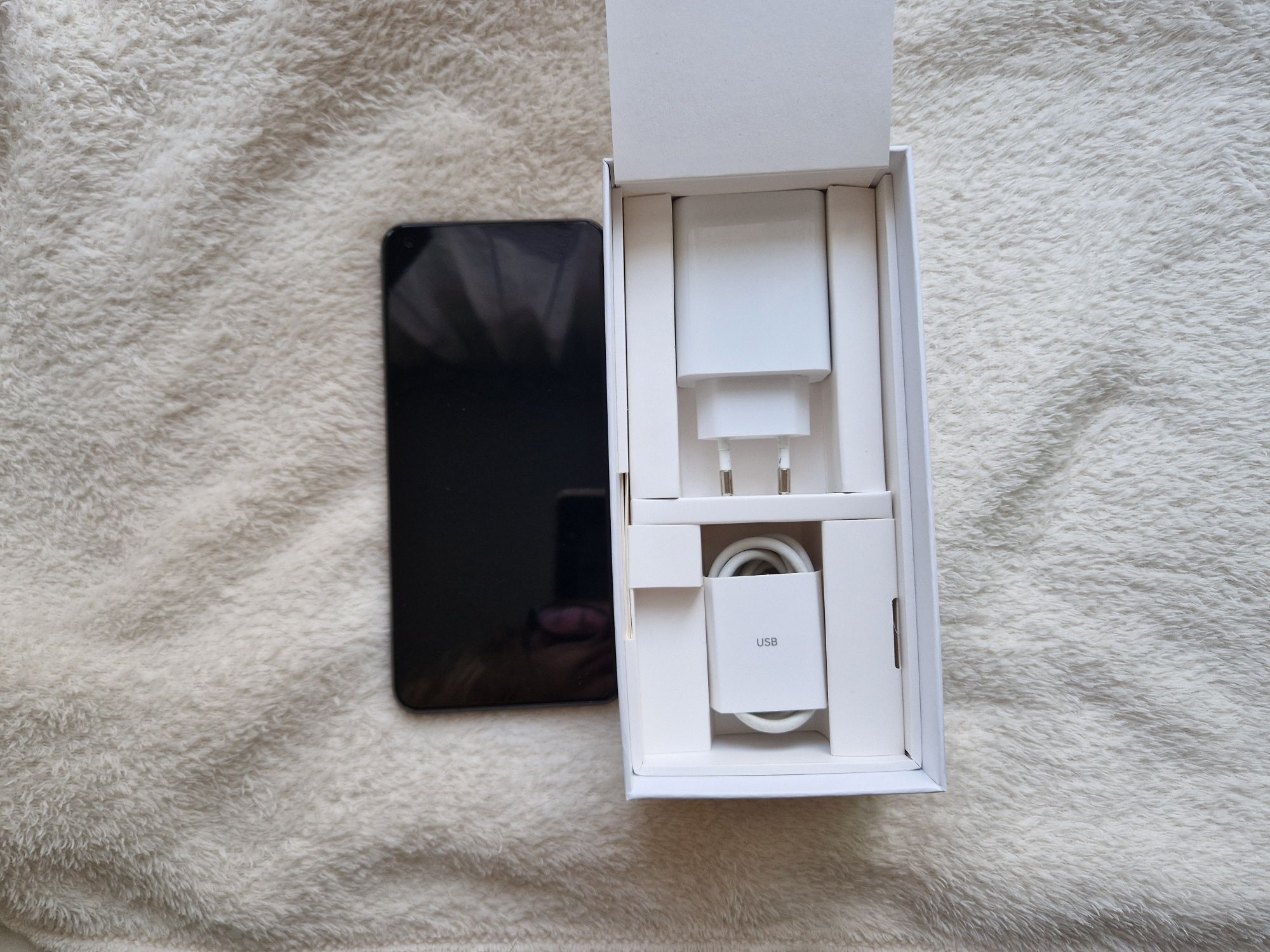 Xiaomi mi 11 lite 5G