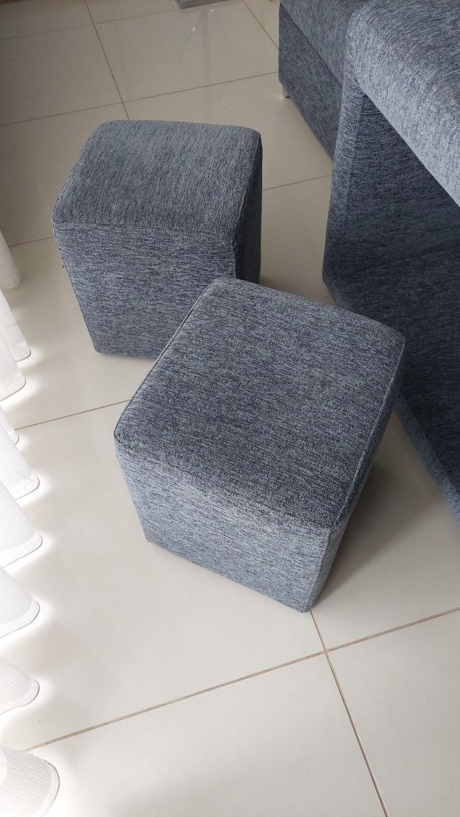 Chaise Longue (com cama)