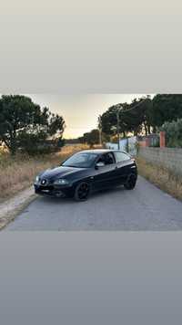 Seat Ibiza 6l pd130