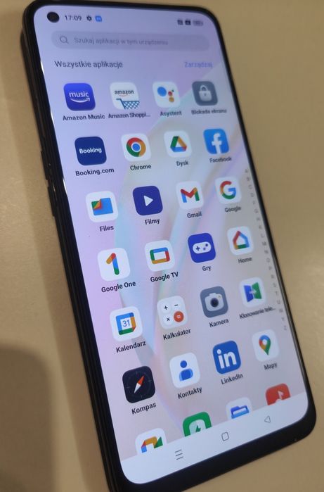 Oppo Reno 5 lite 8(+8)/128 gb