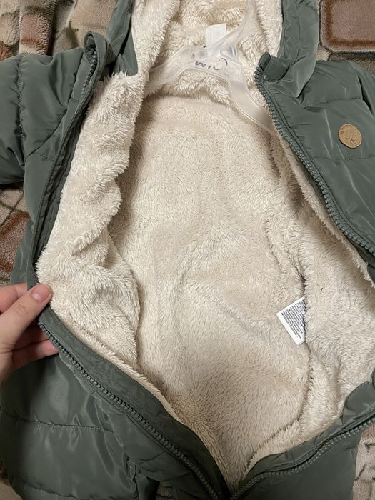 Комбінезон зимній H&M