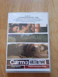 "Carmo - Hit The Road" płyta DVD