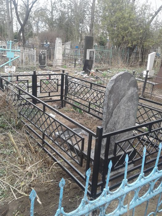 Решетки на окна, навесы, ворота, оградки