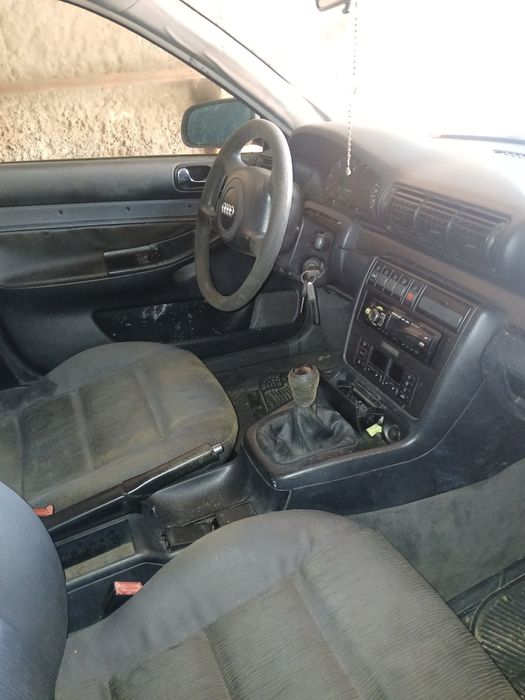 Audi A4 B5 TDI sport