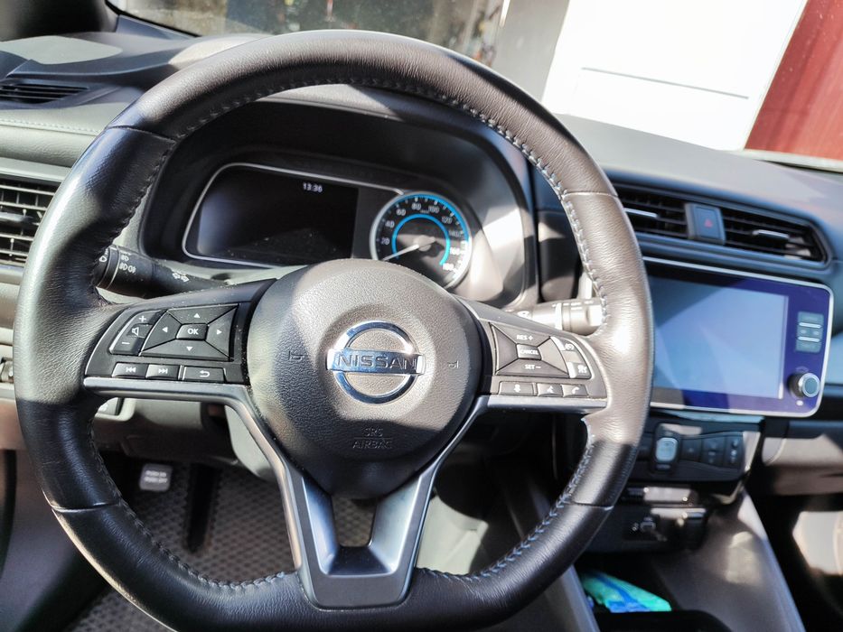 Продам Nissan Leaf ZE1 2020 року
