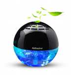 Aspira LURA Oczyszczacz Powietrza Nawilżacz Aromatyzer LED Cichy